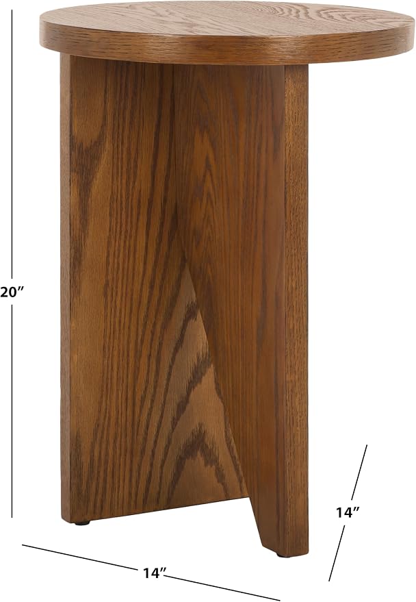 Medium Oak