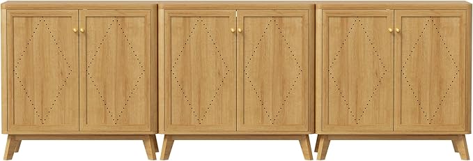 Natural Oak