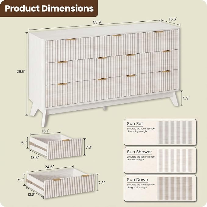 White Basewood