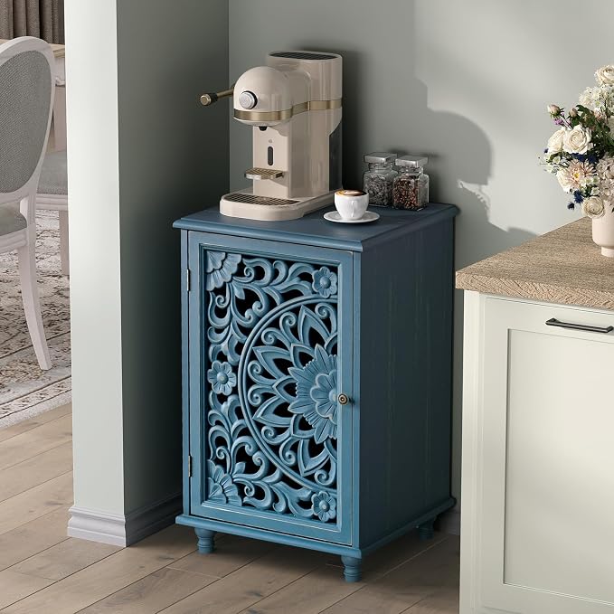 Blue_1 Door