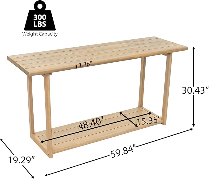 Light Teak