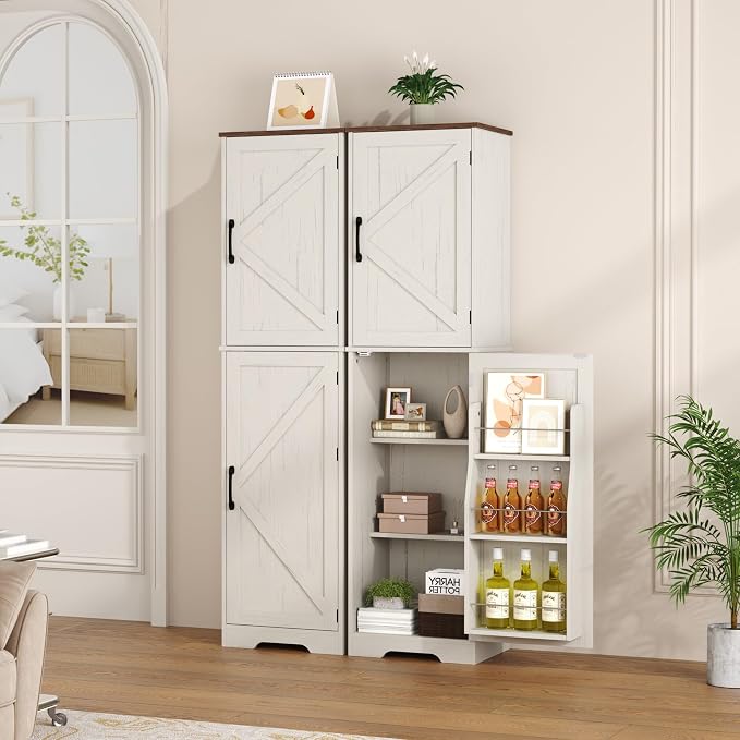 Antique White