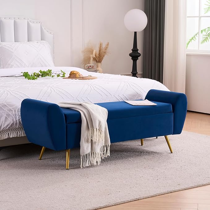 Velvet-navy