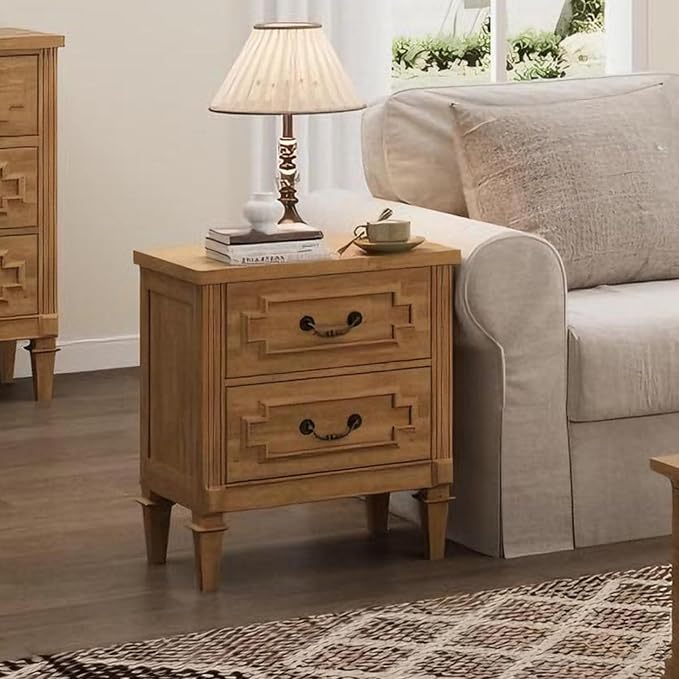 Natural Oak