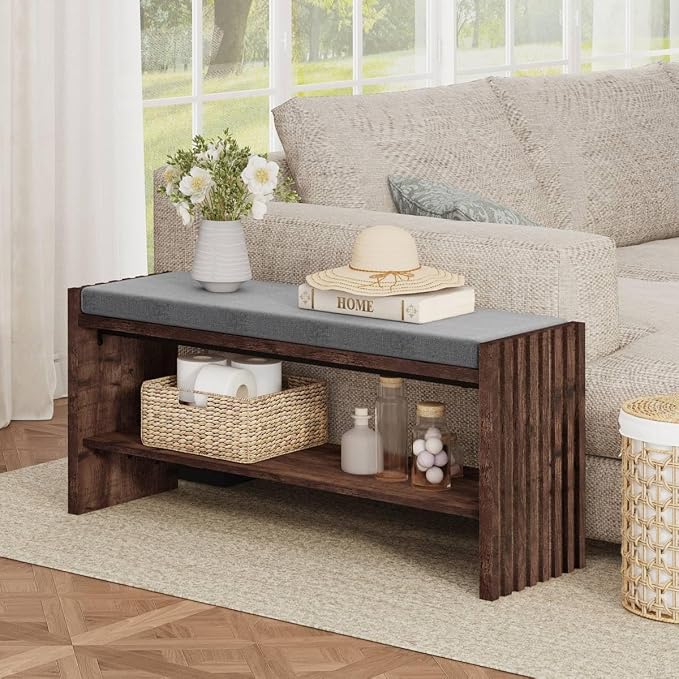 Rustic Oak