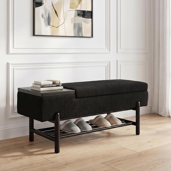 Faux Fur-black-with Desktop