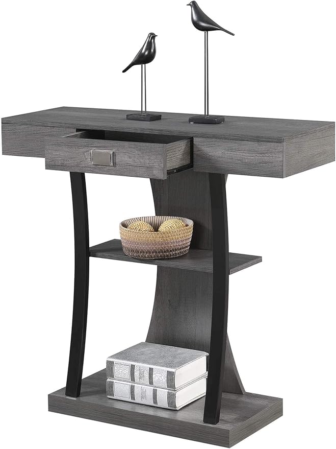 Charcoal Gray