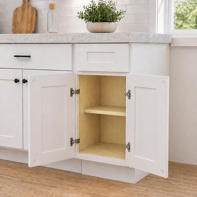 Base Cabinet