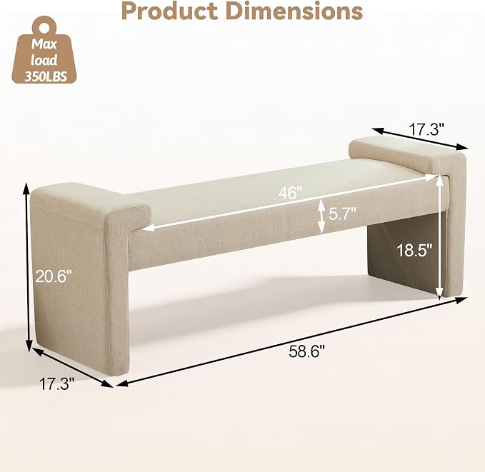 Tan-linen