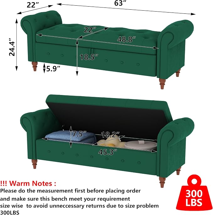 Velvet Green