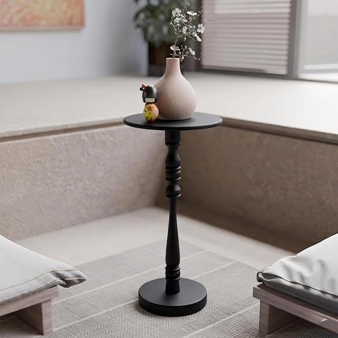 Stambha Black