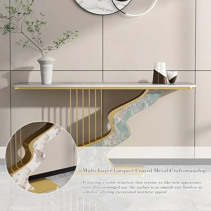 Grey+gold