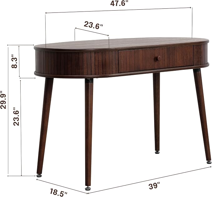 Dark Walnut