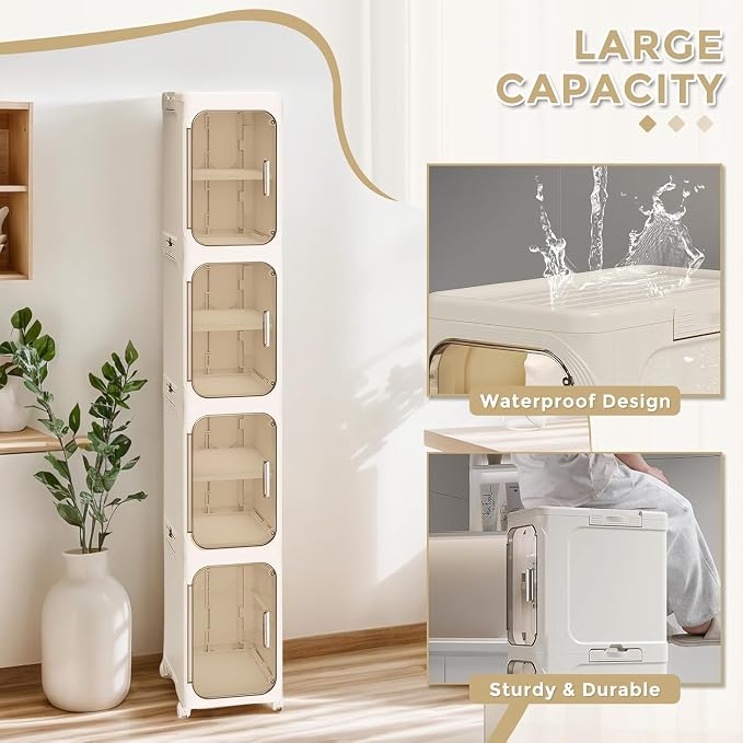 Cream White
