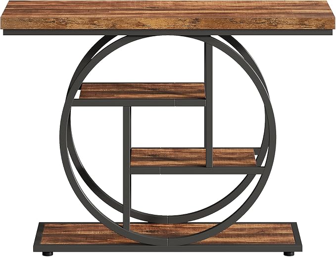 Rustic Brown