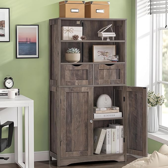 Rustic Gray