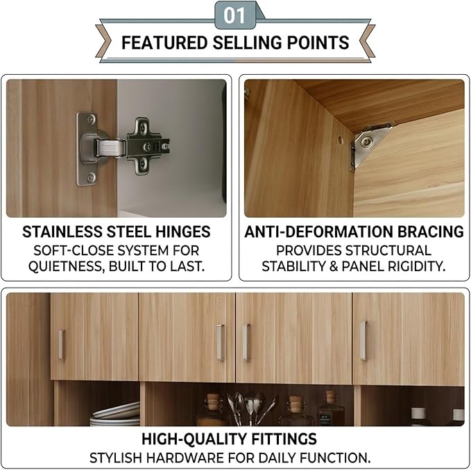 Large