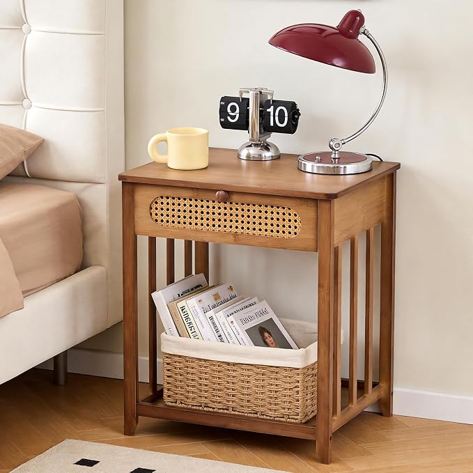 Retro Walnut