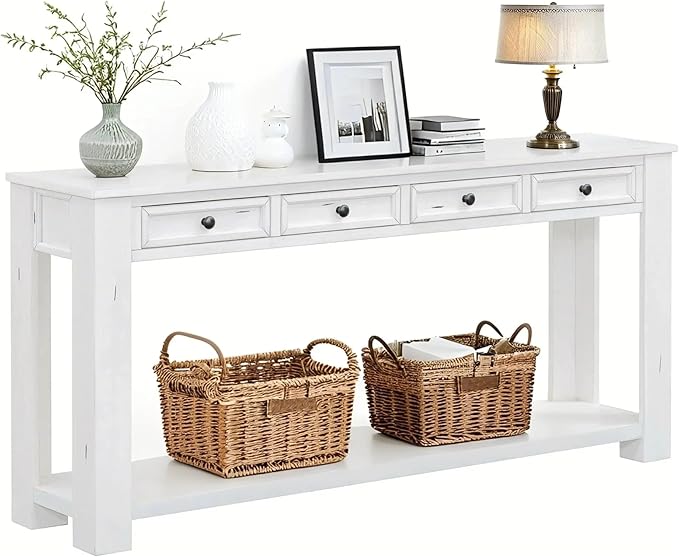 Antique White