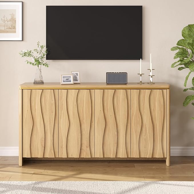 Natural Wood