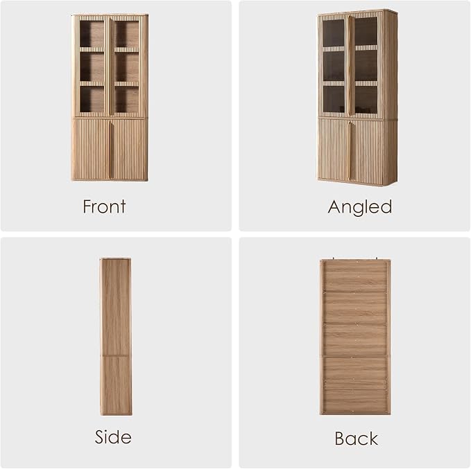 Oak