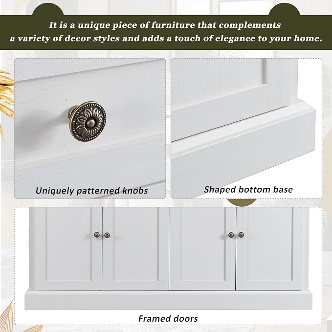 Antique White#modern S