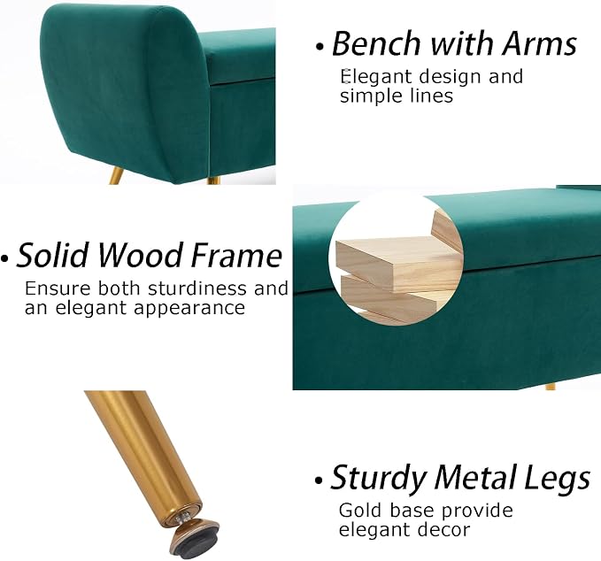Velvet-green
