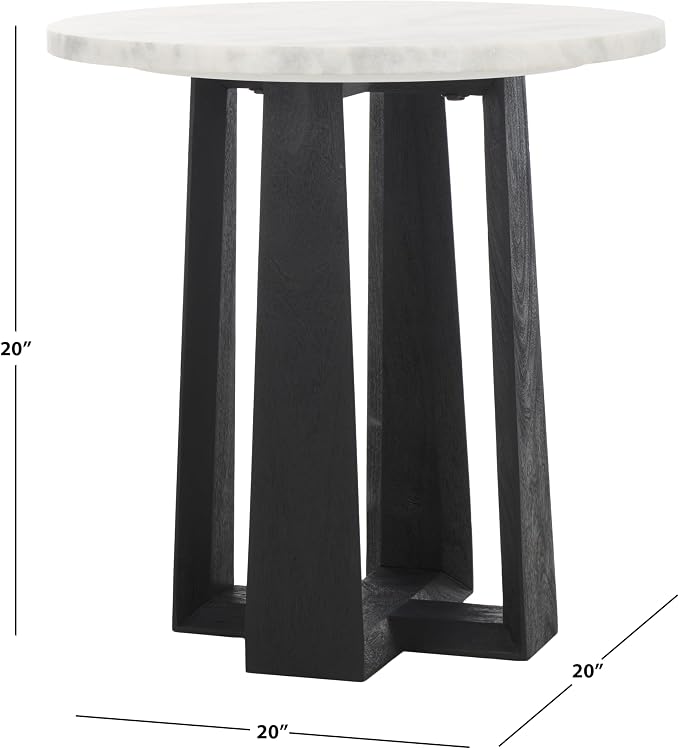 White/Black