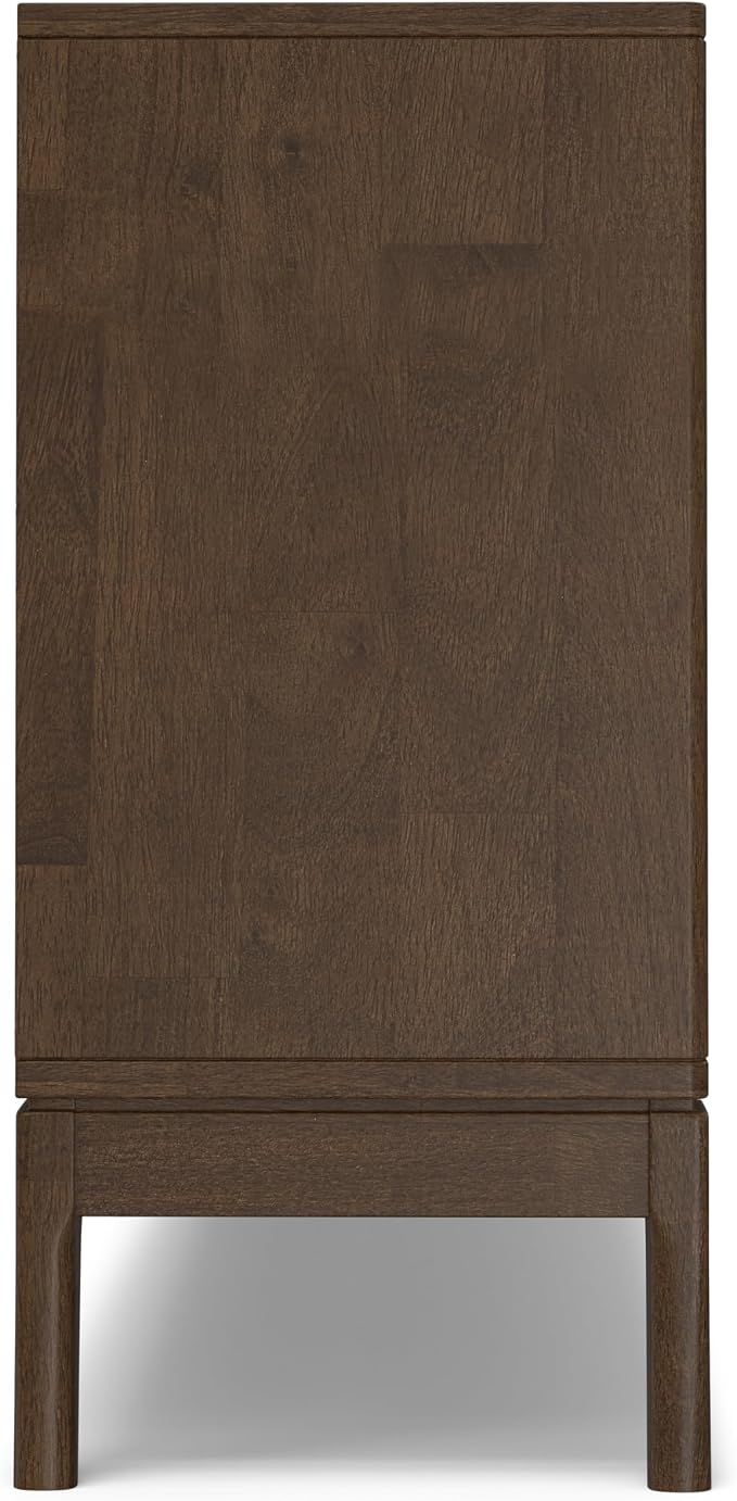 Walnut Brown