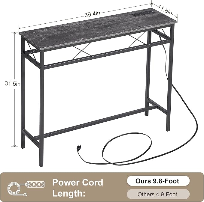 Dark Grey