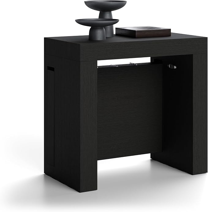Ashwood Black