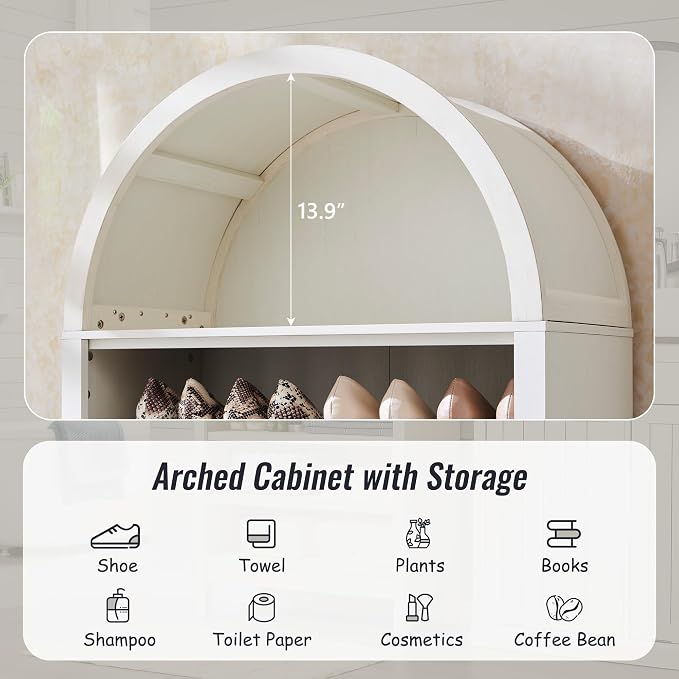 Antique White