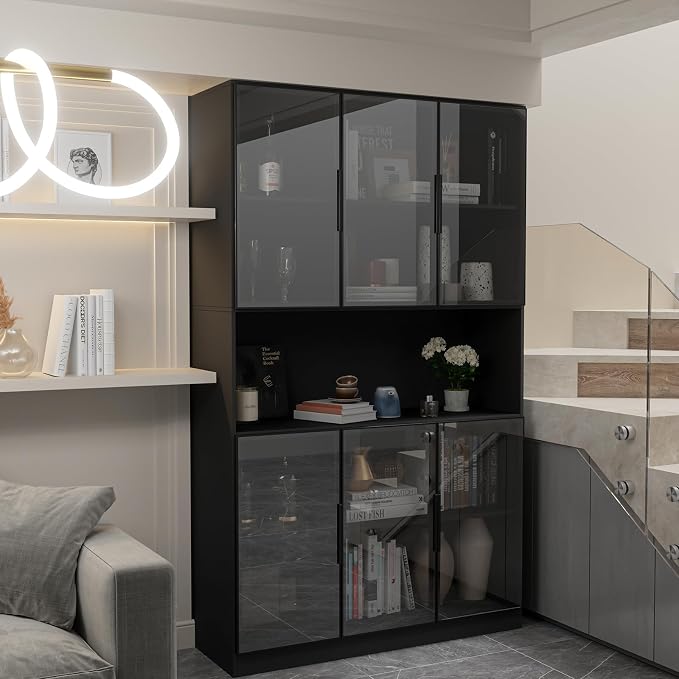 Black Hutch