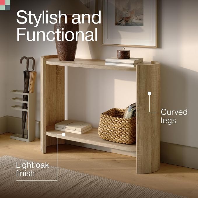 Light Oak