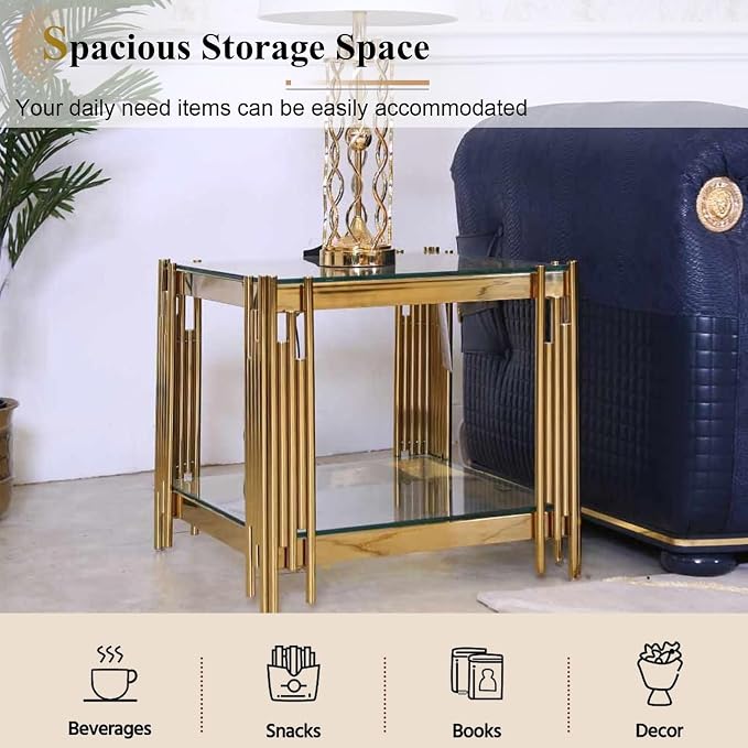 A-end Table