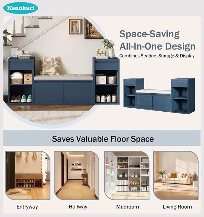 Antique Navy