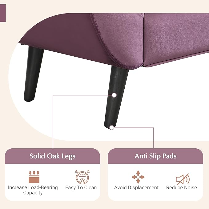 Velvet Purple