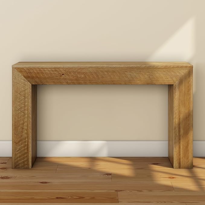 Rustic Honey