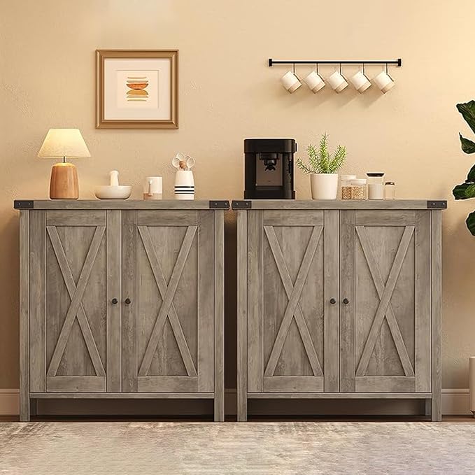 Rustic Gray