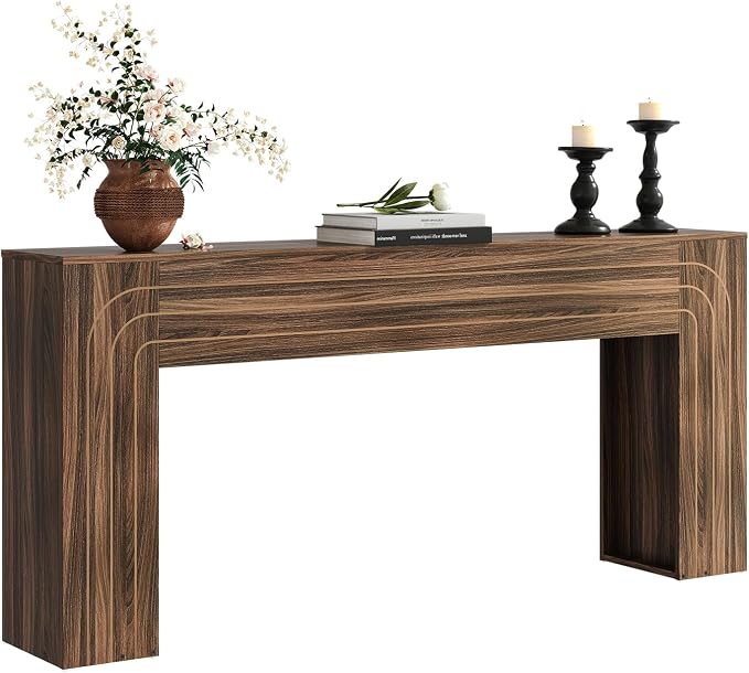 Rustic Brown