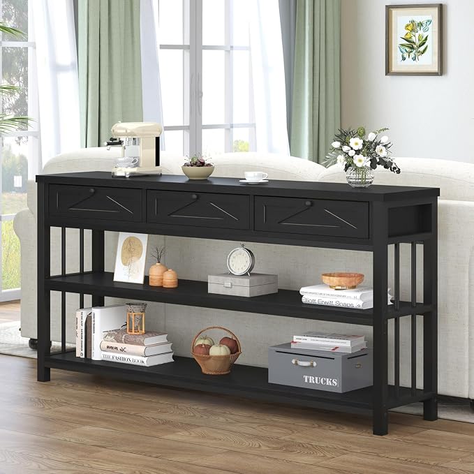 Black Oak