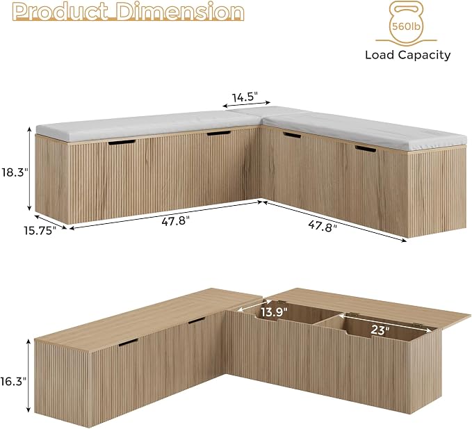 Natural Oak