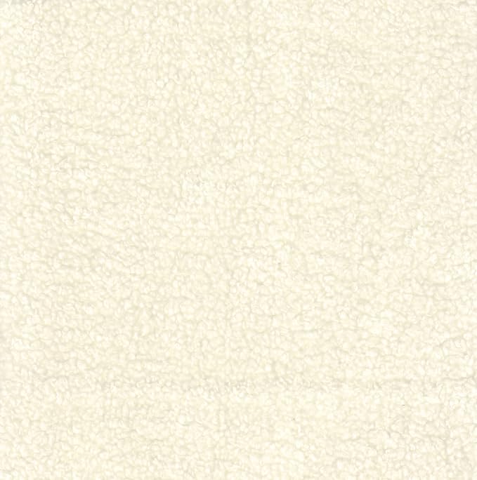 Cream Sherpa