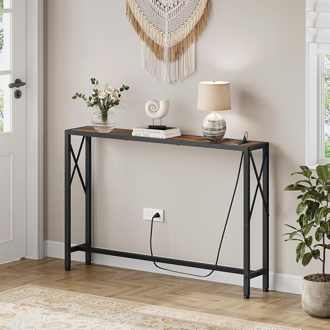 Rustic Brown