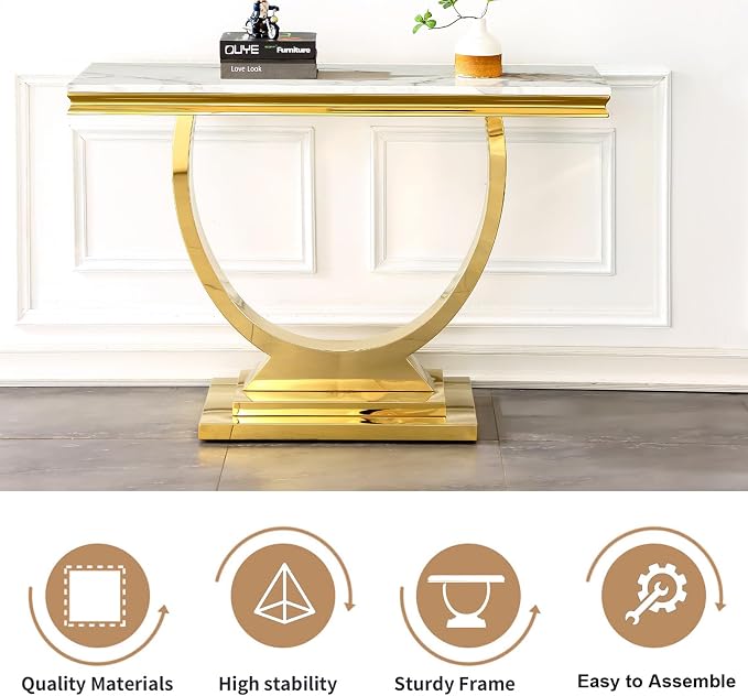 White&gold-e