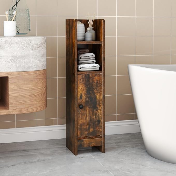 Rustic Brown