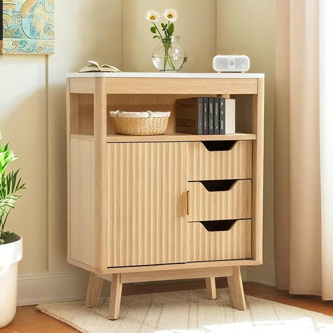 Natural Oak