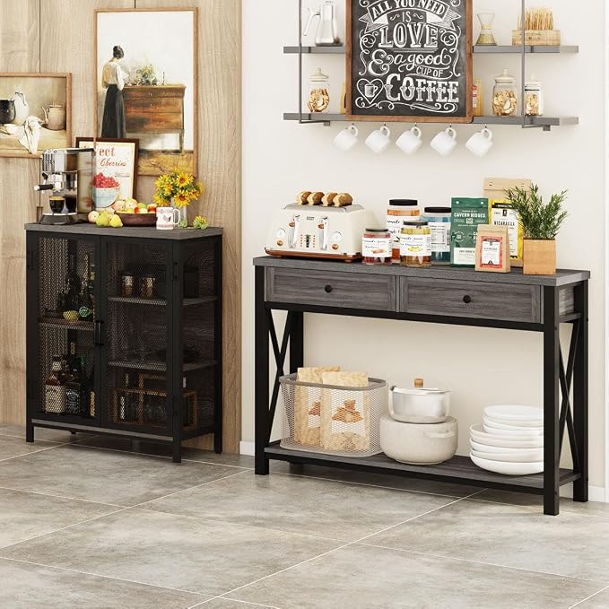 Grey Oak