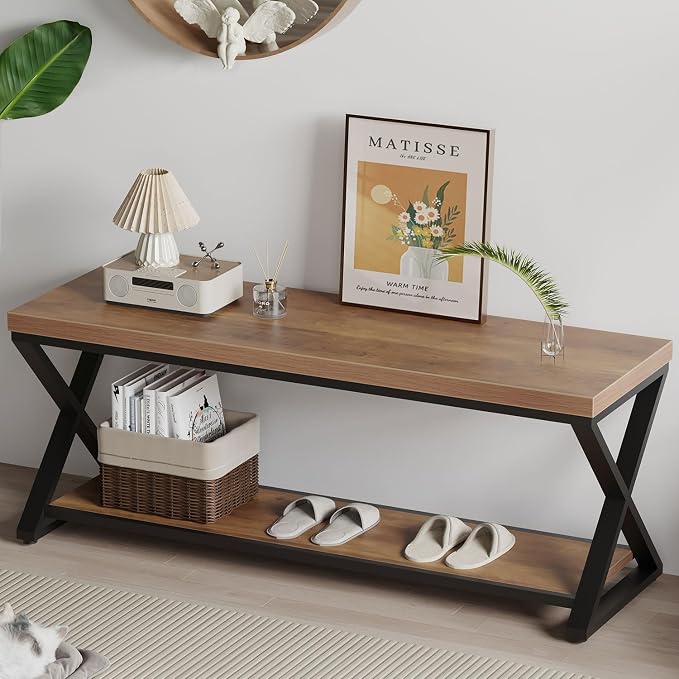 Rustic Oak