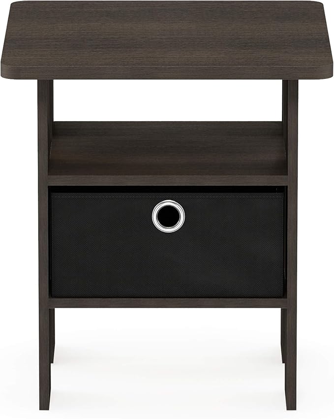 Dark Brown/Black
